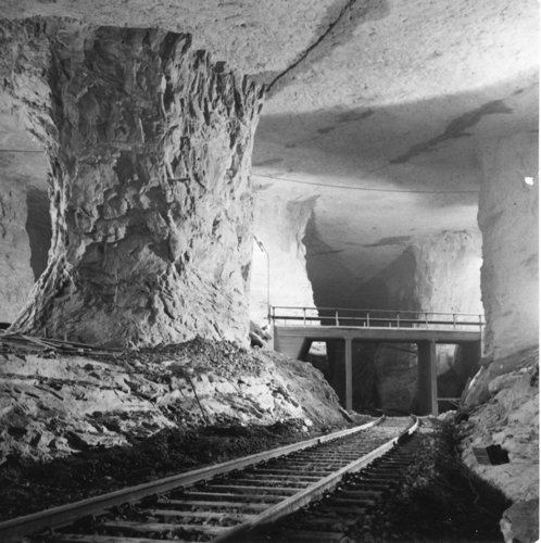 Laisvallgruvan